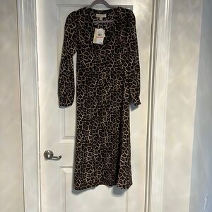 Very beautiful midi dress from Michael Kors